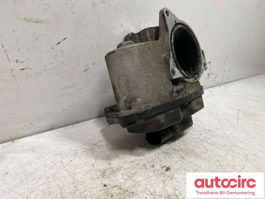 EGR-ventil til VW Passat 2005-2010 (B6) (B6) (PIERBURG|03G131501P|03G 131 501|03L 131 501 K)