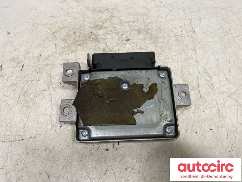 Styreenhet elektrisk parkbrems (EPB - Electric Parking Brake) til VW Passat 2005-2010 (B6) (B6) (TRW|3C0 907 801 G|3C0 907 801 B|3C0907801E)