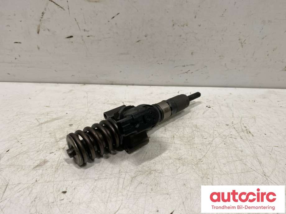 Dyse innsprøyting diesel til VW Passat 2005-2010 (B6) (B6) (CONTINENTAL|03G 130 073 S|03G 130 073 SX|)