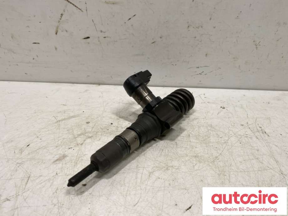Dyse innsprøyting diesel til VW Passat 2005-2010 (B6) (B6) (CONTINENTAL|03G 130 073 S|03G 130 073 SX|)