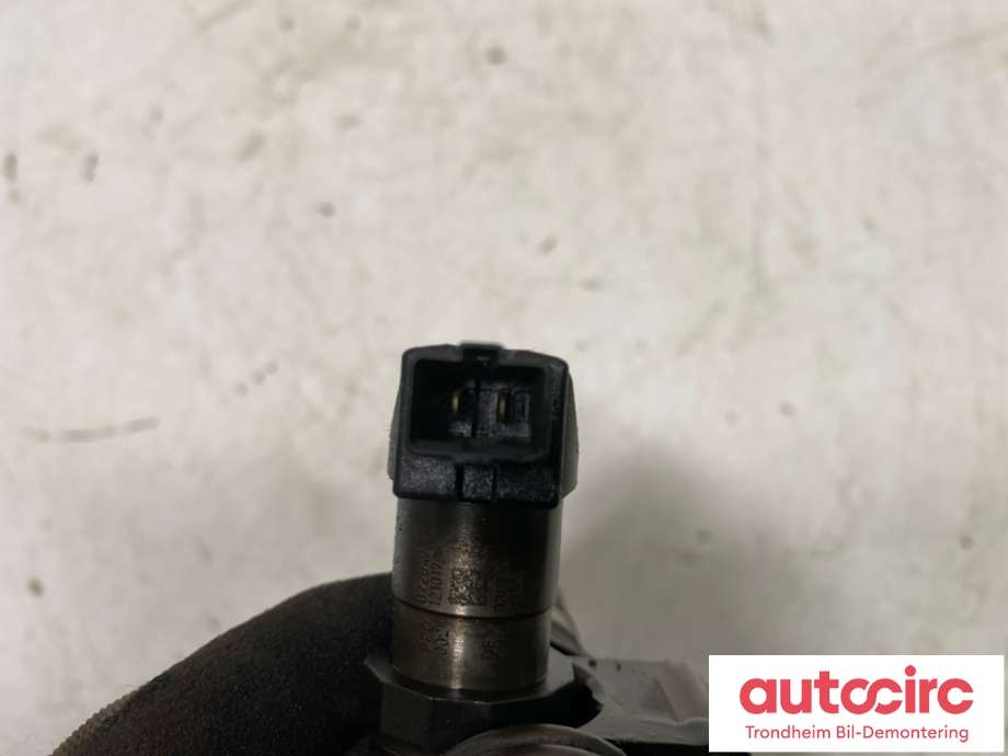 Dyse innsprøyting diesel til VW Passat 2005-2010 (B6) (B6) (CONTINENTAL|03G 130 073 S|03G 130 073 SX|)