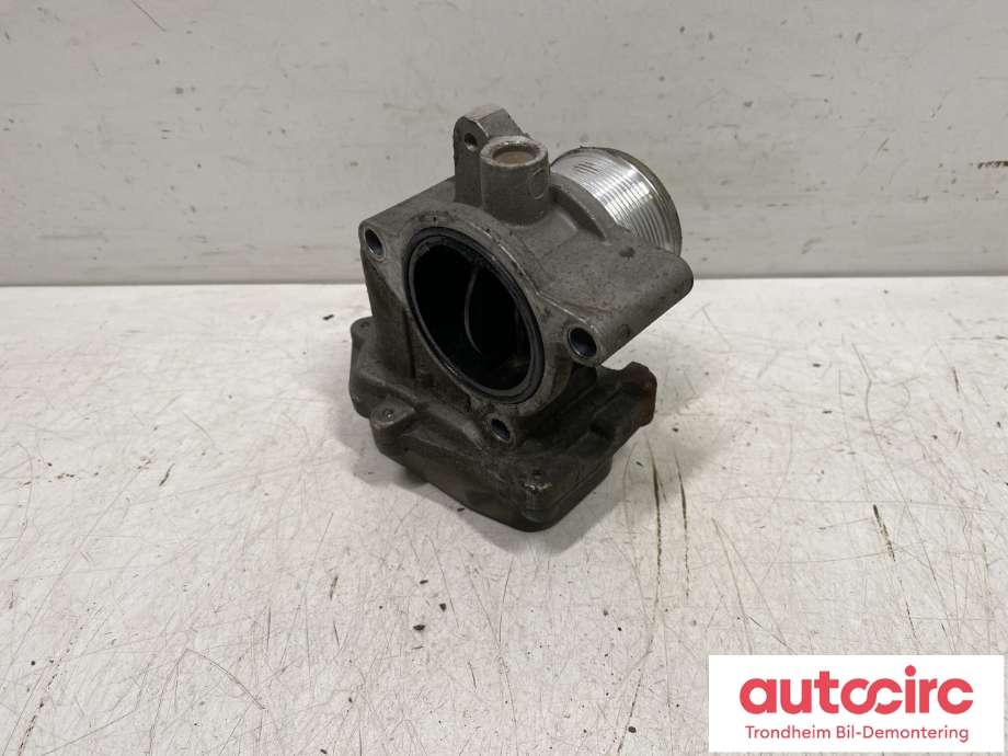 Spjeldhus til VW Golf VI 2008-2012  (03G128063C||038128063L)