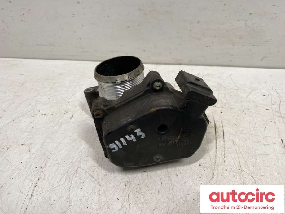 Spjeldhus til VW Golf VI 2008-2012  (03G128063C||038128063L)
