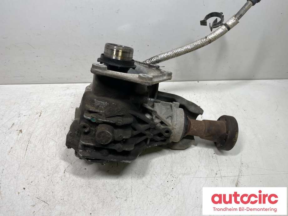 Girkasse 4WD fordelingskasse til Ford Kuga 2013-2019  (2215402|CV61-7L486-HH|)