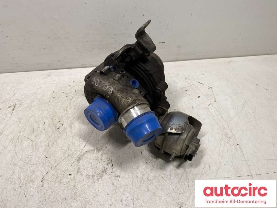Turbo til Ford Kuga 2013-2019  (1864631|95MQ-6K682-BB|1866871)