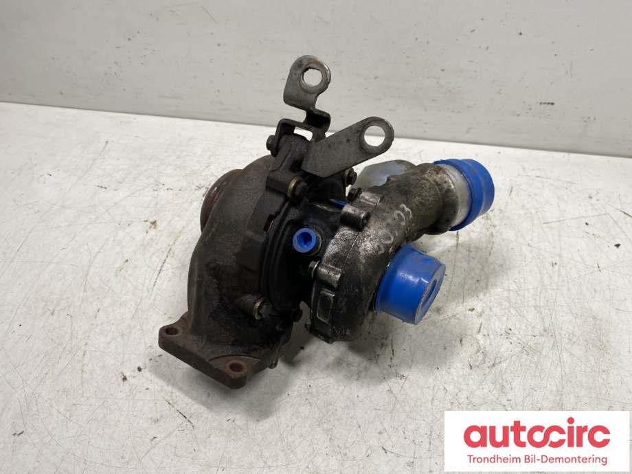 Turbo til Ford Kuga 2013-2019  (1864631|95MQ-6K682-BB|1866871)