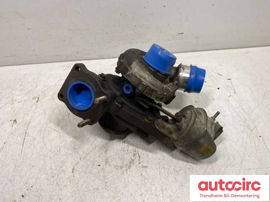 Turbo til Ford Kuga 2013-2019  (1864631|95MQ-6K682-BB|1866871)