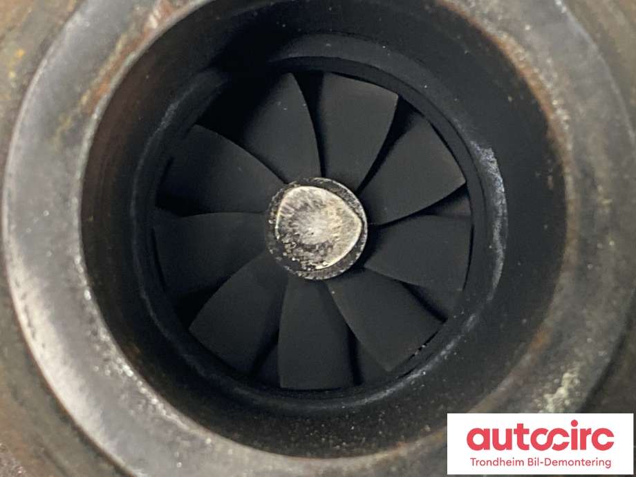 Turbo til Ford Kuga 2013-2019  (1864631|95MQ-6K682-BB|1866871)