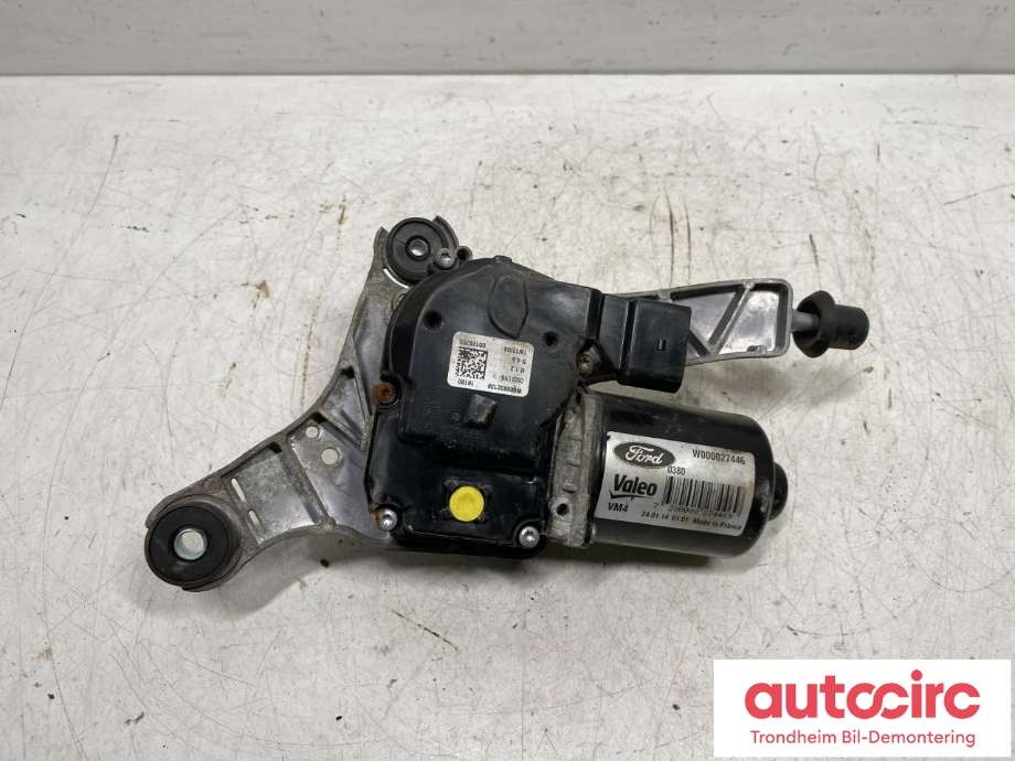 Viskermotor foran venstre til Ford Kuga 2013-2019  (2011369|CV44-17504-BE|)