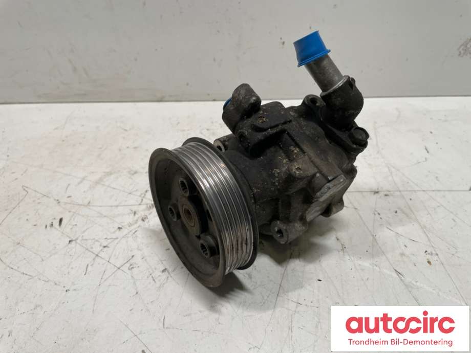 Servo pumpe mekanisk til VW Transporter / Caravelle 2009-2015 (Fase 2) (T5) (T5) (7E0422154E|2H0422154A|)