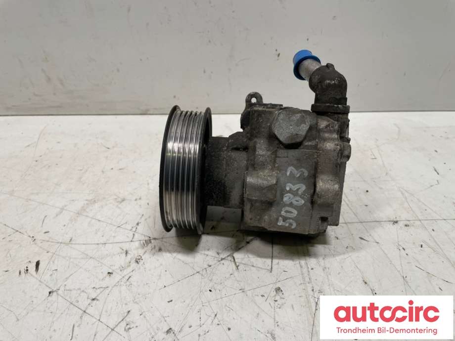 Servo pumpe mekanisk til VW Transporter / Caravelle 2009-2015 (Fase 2) (T5) (T5) (7E0422154E|2H0422154A|)