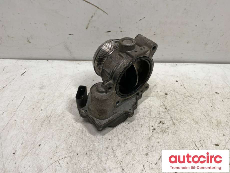 Spjeldhus til VW Crafter 2006-2011 (Type I, Fase 1)  (076 128 063 A|)
