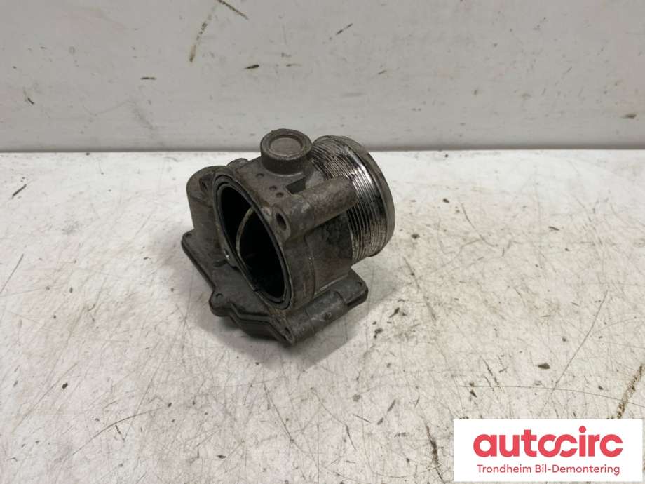 Spjeldhus til VW Crafter 2006-2011 (Type I, Fase 1)  (076 128 063 A|)