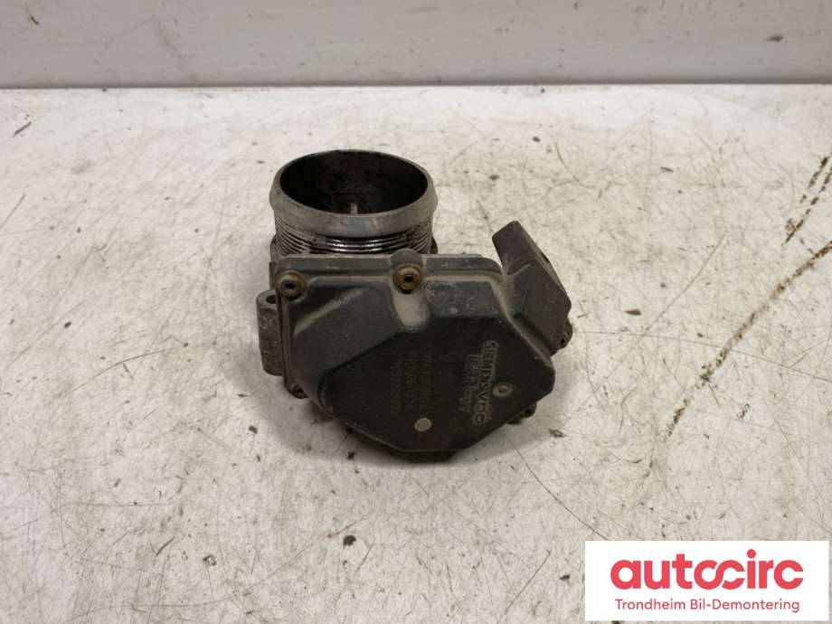 Spjeldhus til VW Crafter 2006-2011 (Type I, Fase 1)  (076 128 063 A|)