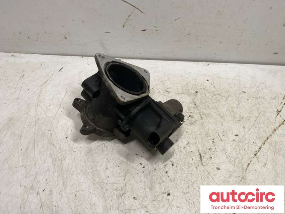 EGR-ventil til VW Crafter 2006-2011 (Type I, Fase 1)  (076131501B|076 131 501 B|)