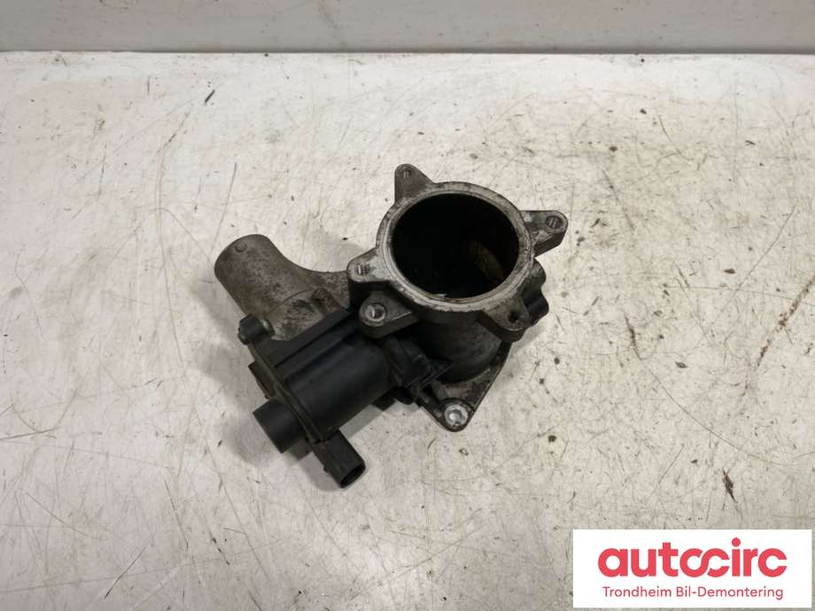 EGR-ventil til VW Crafter 2006-2011 (Type I, Fase 1)  (076131501B|076 131 501 B|)