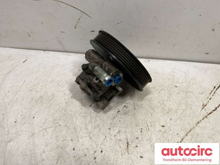Servo pumpe mekanisk til VW Crafter 2006-2011 (Type I, Fase 1)  (2E0 422 155 C|)