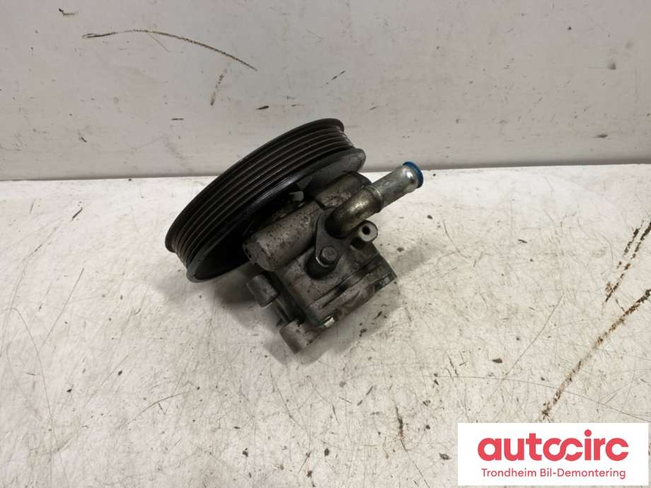 Servo pumpe mekanisk til VW Crafter 2006-2011 (Type I, Fase 1)  (2E0 422 155 C|)