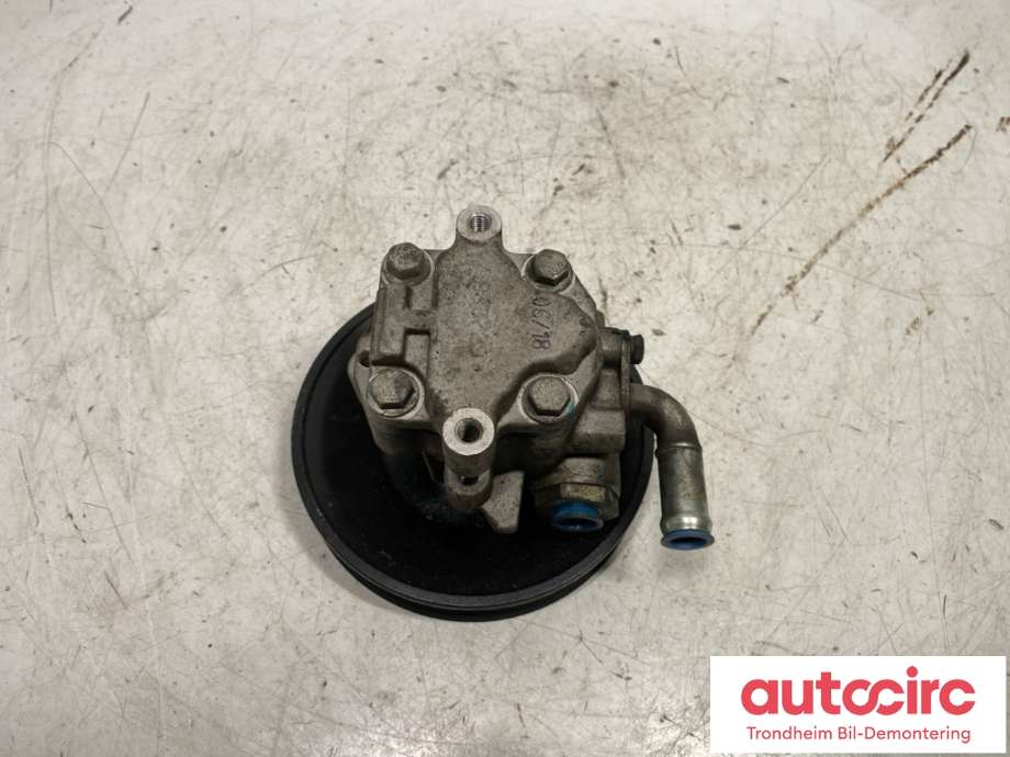 Servo pumpe mekanisk til VW Crafter 2006-2011 (Type I, Fase 1)  (2E0 422 155 C|)