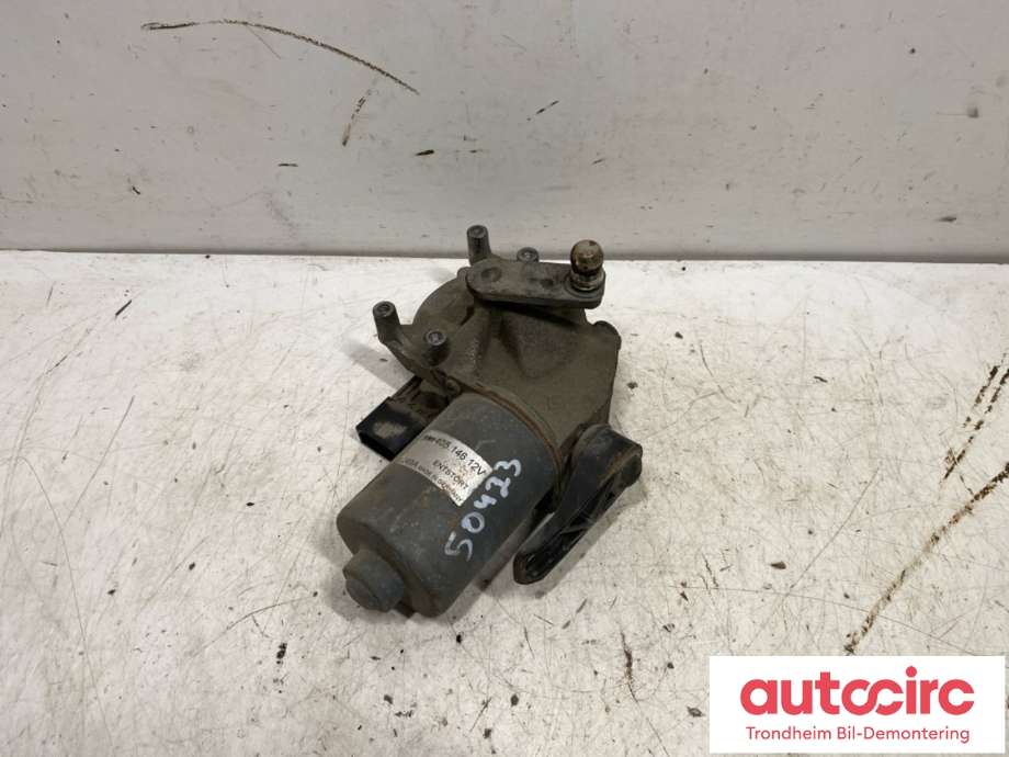 Viskermotor frontrute til VW Crafter 2006-2011 (Type I, Fase 1) (VALEO|2E0 955 023|)