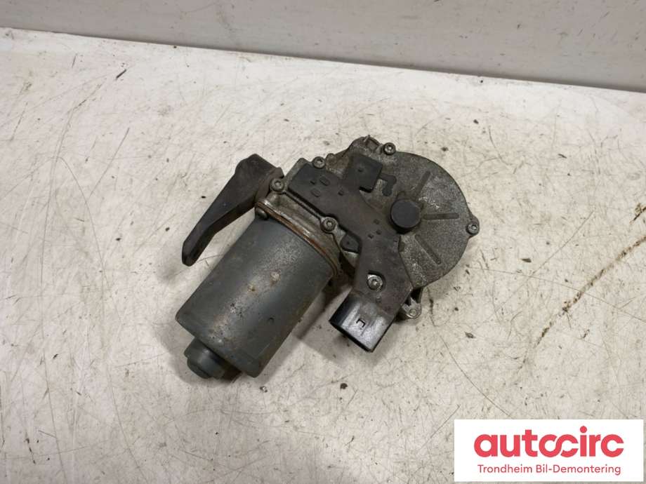 Viskermotor frontrute til VW Crafter 2006-2011 (Type I, Fase 1) (VALEO|2E0 955 023|)