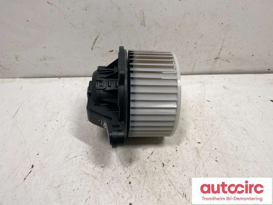Varmeapparat motor til Tesla Model S 2013-2016 (Fase 1)  (BOSCH|6007600|F 00S 3B2 441|)