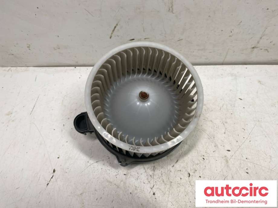 Varmeapparat motor til Tesla Model S 2013-2016 (Fase 1)  (BOSCH|6007600|F 00S 3B2 441|)