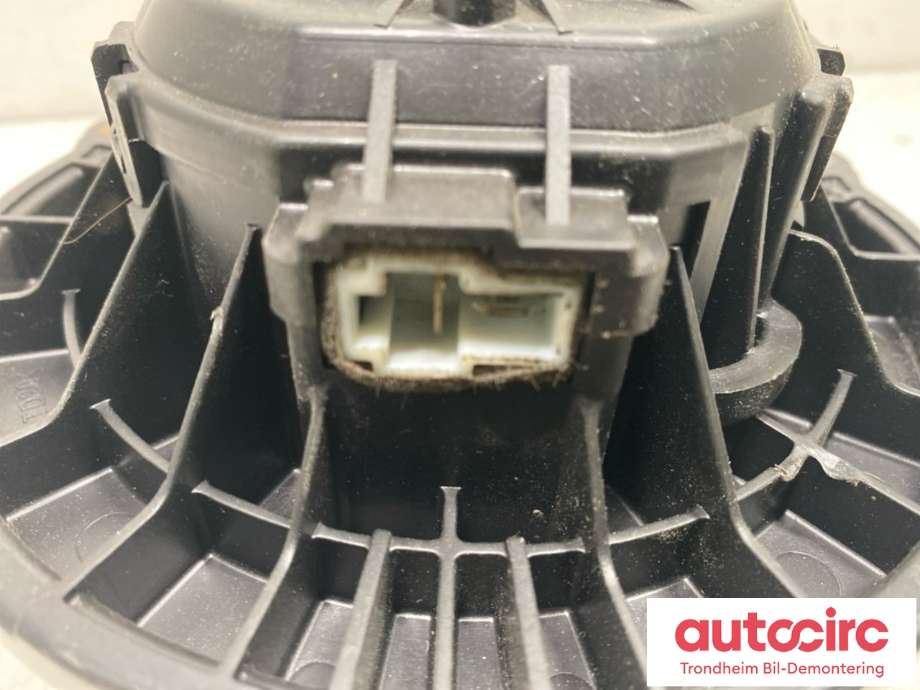 Varmeapparat motor til Tesla Model S 2013-2016 (Fase 1)  (BOSCH|6007600|F 00S 3B2 441|)