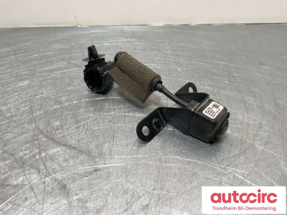 Parkeringskamera foran til Nissan Leaf, 2011-2017 (Type I)  (284F13NH0B)