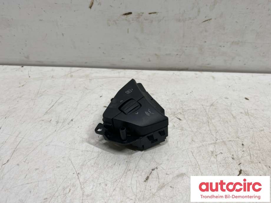 Bryter diverse til Tesla Model S 2013-2016 (Fase 1)  (1013242-S0-C|)