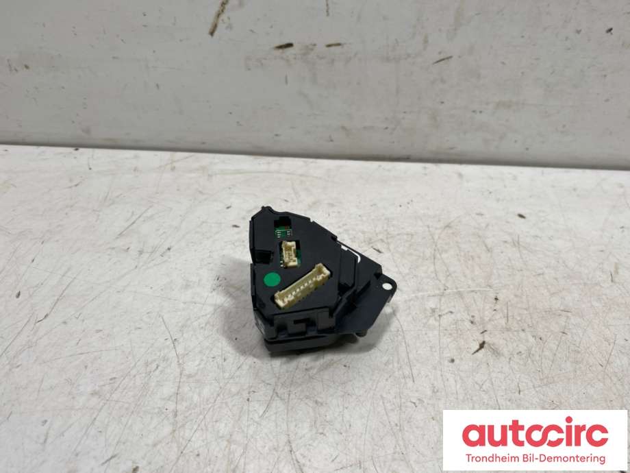 Bryter diverse til Tesla Model S 2013-2016 (Fase 1)  (1013242-S0-C|)