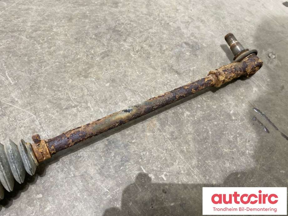 Tannstang til Mercedes Sprinter 2006-2013 (Fase 1) (906) (906) (A9014604100|)