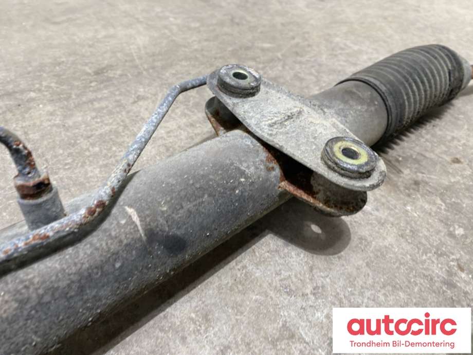 Tannstang til Mercedes Sprinter 2006-2013 (Fase 1) (906) (906) (A9014604100|)