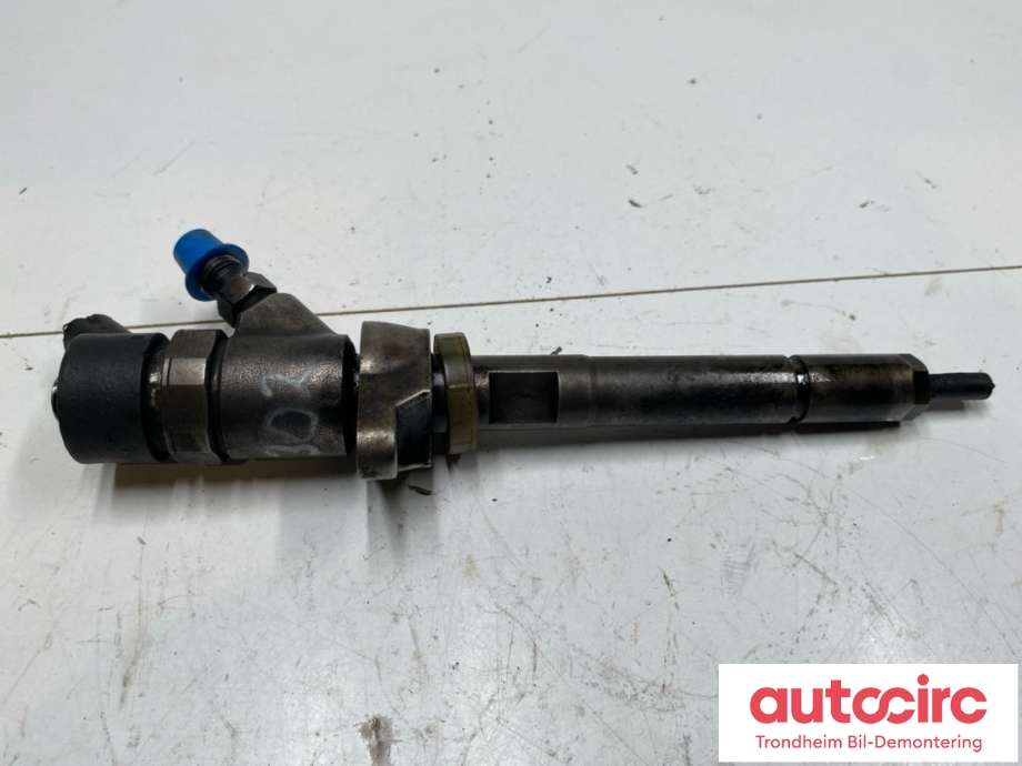 Dyse innsprøyting diesel til Volvo V50 2004-2007 (Fase 1) (30757314|0445110188|5841801263518)