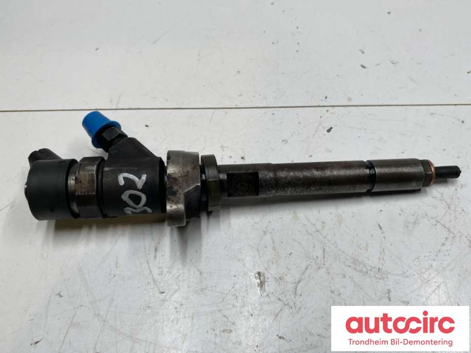 Dyse innsprøyting diesel til Volvo V50 2004-2007 (Fase 1) (30757314|0445110188|5841800863518)