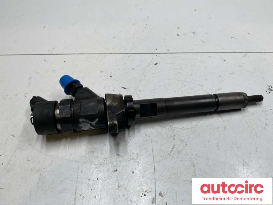 Dyse innsprøyting diesel til Volvo V50 2004-2007 (Fase 1) (30757314|0986435090|1609849480)