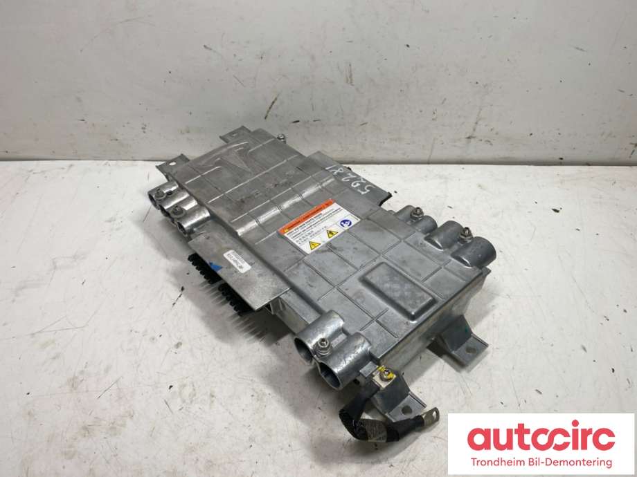 Koblingsboks elbil (HVJB) til Tesla Model S 2013-2016 (Fase 1)  (1021154-00-H|1022014-00-E|1021154-00-F|1021154-00-G|1021154-00-J|1048912-00-C)