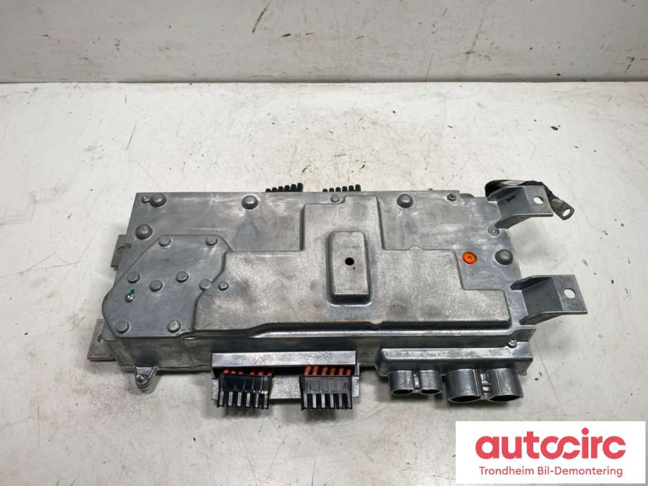 Koblingsboks elbil (HVJB) til Tesla Model S 2013-2016 (Fase 1)  (1021154-00-H|1022014-00-E|1021154-00-F|1021154-00-G|1021154-00-J|1048912-00-C)