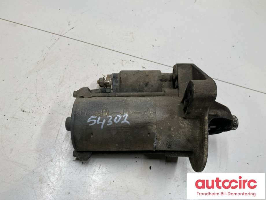 Starter diesel til Volvo V50 2004-2007 (Fase 1)  (8603690|)