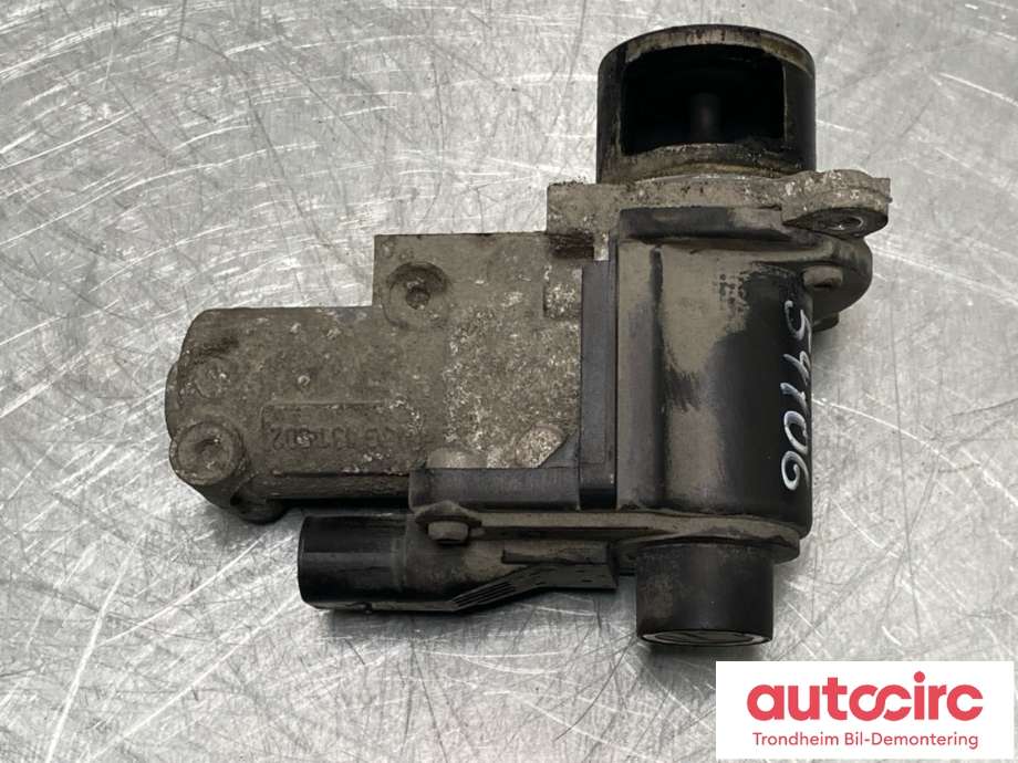 EGR-ventil til VW Touran 2007-2010 (Type I, Fase 2) (03G 131 501 N|)