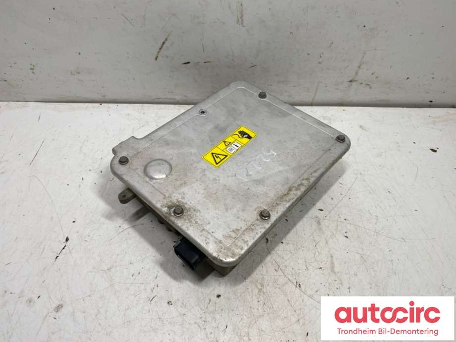 Koblingsboks elbil (HVJB) til Tesla Model S 2013-2016 (Fase 1)  (1028843-00-C|)