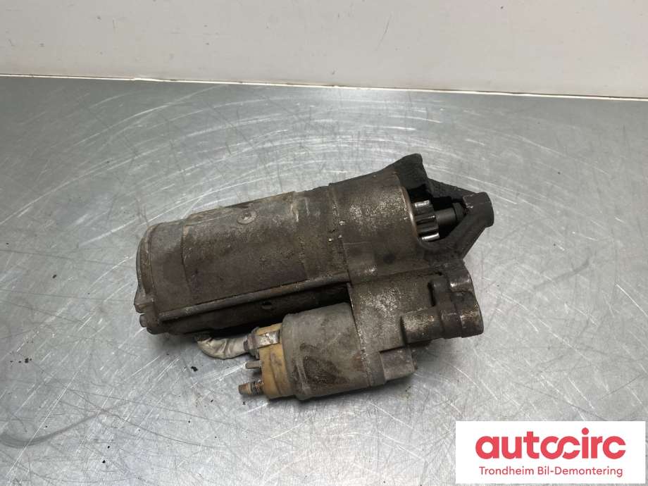 Starter diesel til Mitsubishi Outlander 2010-2012 (Type II, Fase 2)  (VALEO|9654561480|1810A111|)