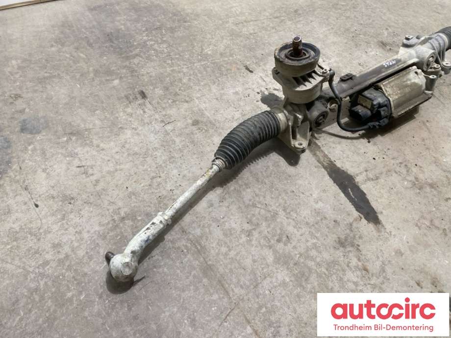 Tannstang elektrisk til Škoda Octavia 2009-2013 (Type II, Fase 2)  (1K1 423 055 M|1K1 423 055 MX|)