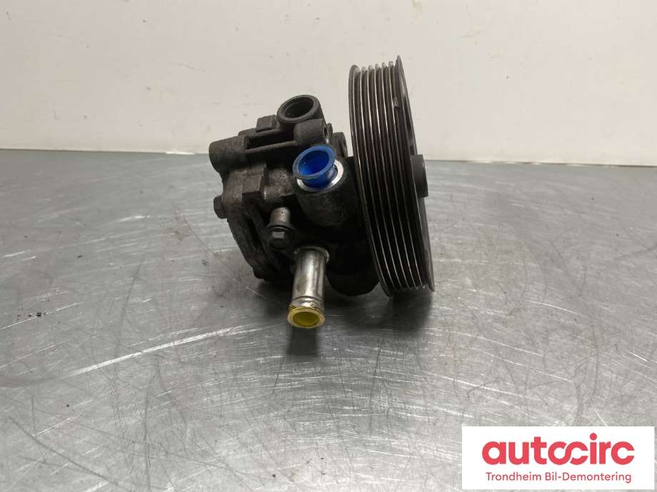 Servo pumpe mekanisk til Mitsubishi Outlander 2010-2012 (Type II, Fase 2)  (KYB|4450A130|)