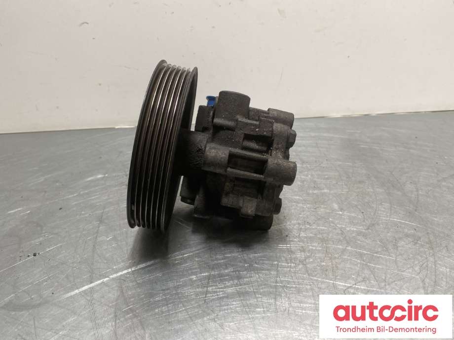 Servo pumpe mekanisk til Mitsubishi Outlander 2010-2012 (Type II, Fase 2)  (KYB|4450A130|)