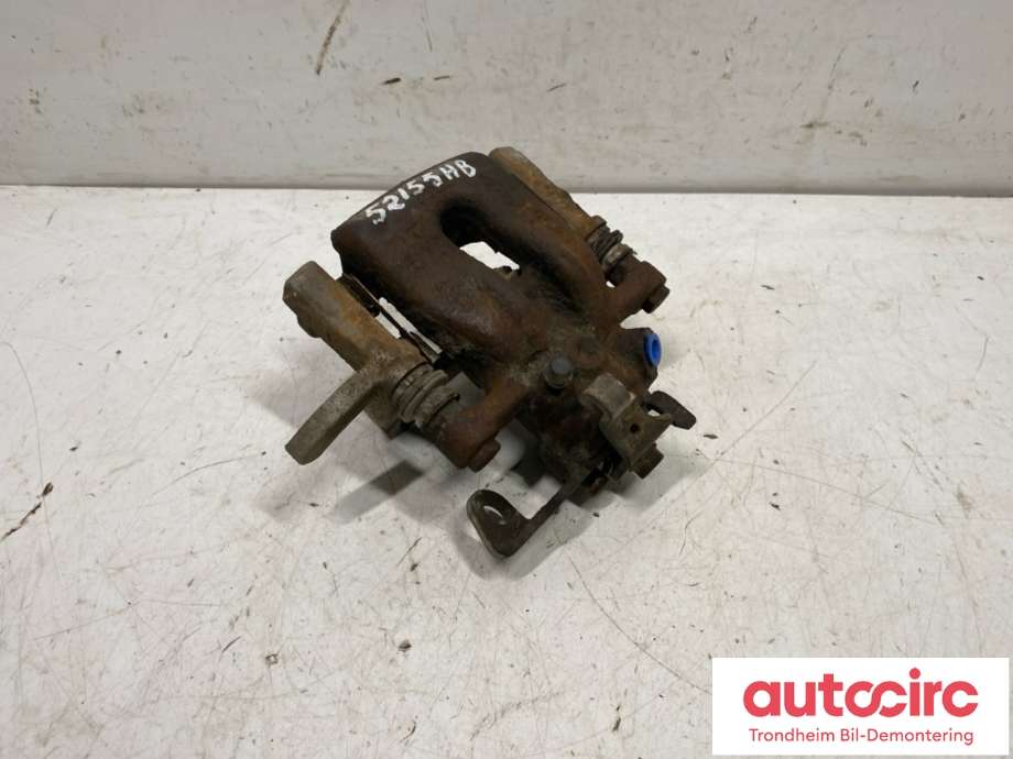 Bremsecaliper høyre bak til Renault Kangoo 2008-2021 (Type II)  (440011818R|440015452R|)