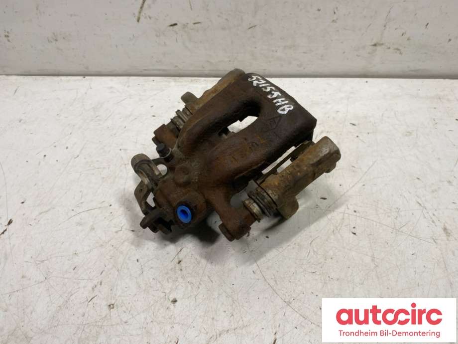 Bremsecaliper høyre bak til Renault Kangoo 2008-2021 (Type II)  (440011818R|440015452R|)