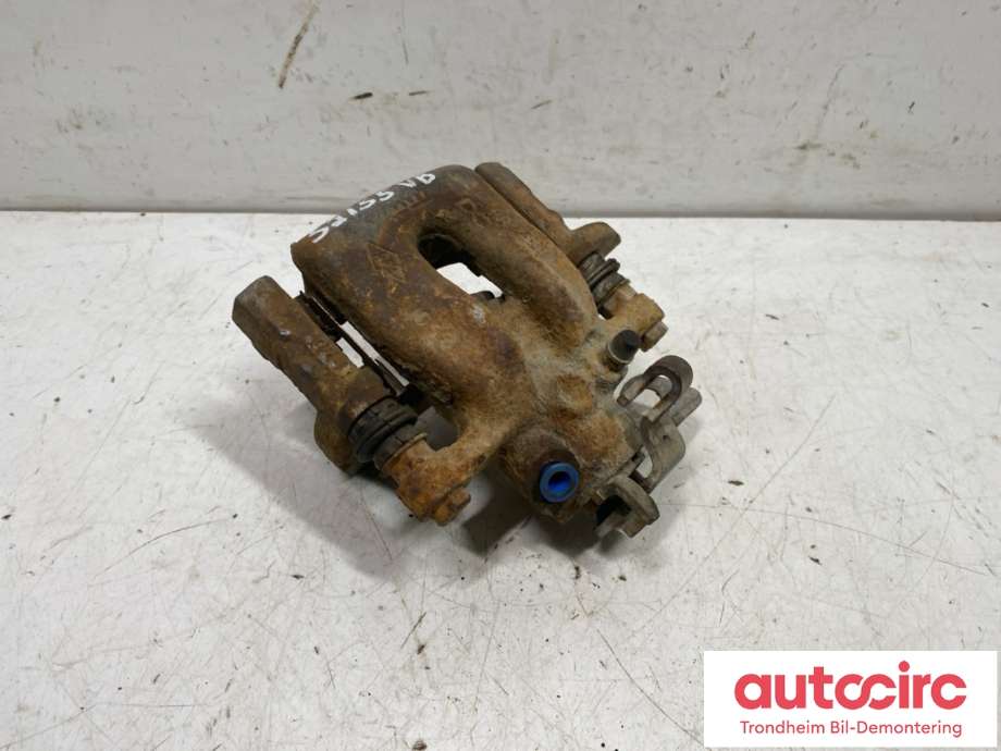 Bremsecaliper venstre bak til Renault Kangoo 2008-2021 (Type II)  (440114926R|)
