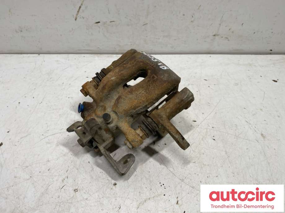 Bremsecaliper venstre bak til Renault Kangoo 2008-2021 (Type II)  (440114926R|)