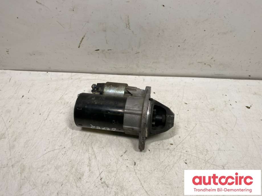 Starter diesel til Mopedbil Ligier JS50 2015-2024 (Type I) (BOSCH|0001107474|20210305|20180831)